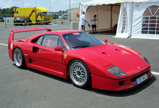 ferrari f40 sports car sportscar2 com ferrari f40 sports car sportscar2 com